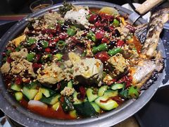 -滋味烤鱼(祥和里店)