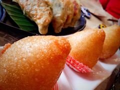 -新东城喜宴海鲜酒家(同德店)