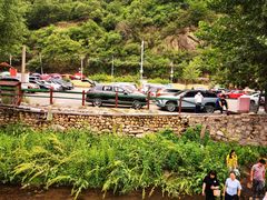 -北京水岸山吧度假村(雁栖镇店)