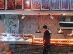 -鑫海汇海鲜烤肉自助(北国商城店)