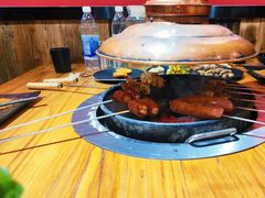 -号令江湖·水浒烤肉(和畅睦邻中心店)