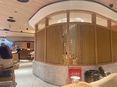 大堂-云海肴云南菜(浦江欢乐颂店)