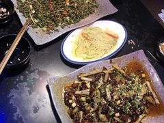 -醉小酒馆·川菜·江湖菜·重庆菜(观音桥旗舰店)