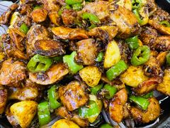 -北方饺子王·海肠捞饭·海鲜锅(山大店)