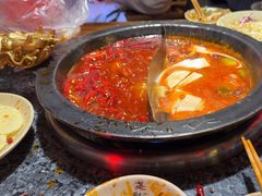 -蜀大侠火锅(总府路店)