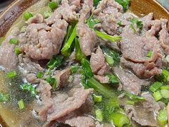 -乐山食古香跷脚牛肉