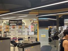 -超鹿运动(大唐世家店)