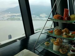 -澳门旅游塔360°旋转餐厅(南湾湖广场店)