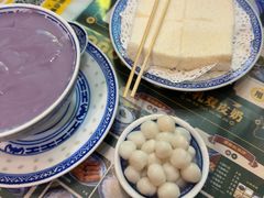-广信牛奶甜品世家(台东店)