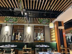 -狐狸爱上椰子鸡(滨江星光大道店)