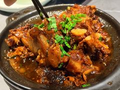 -富临轩私房菜(集庆门大街店)