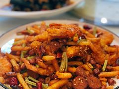 -旺仔家常菜生煎包(马端街店)