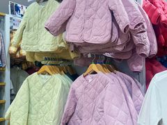 -优衣库(北京首开福茂宋家庄购物中心店)