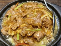 -大洋家·精品潮汕菜·生腌砂锅粥(天河东路店)