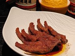 -鲜璟台·地标景观餐厅(上海中心店)