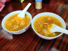 -添發碗仔翅美食