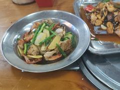 -蚝得喜海鲜(东城店)