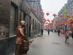 -张包铺(道外店)