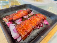 -海上名珠·海鲜酒楼(励骏庞都店)