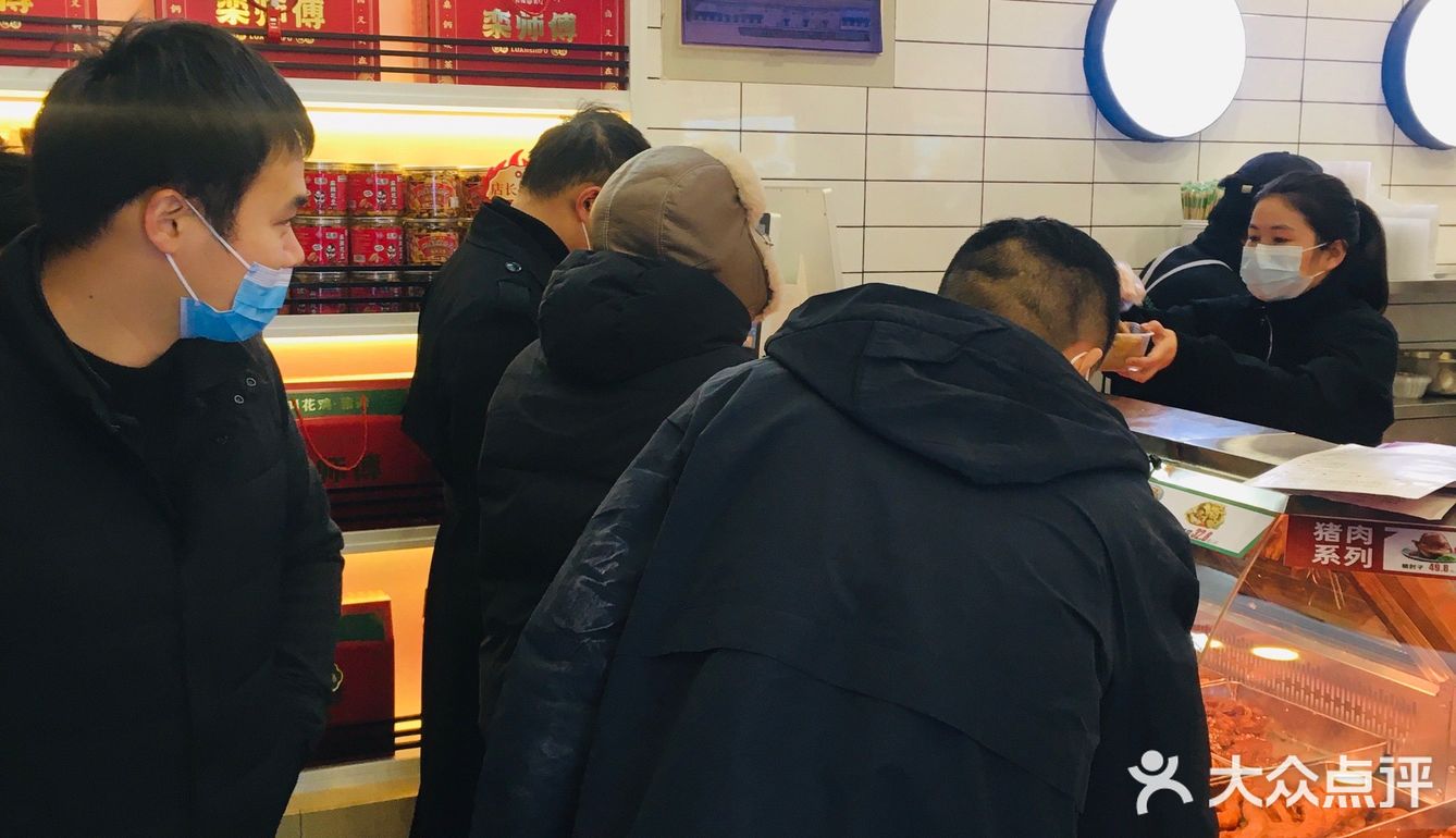 郑州高新区好吃的叫花鸡，新店还有活动