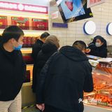 郑州高新区好吃的叫花鸡，新店还有活动