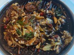 -北京老铺烤鸭(高新店)