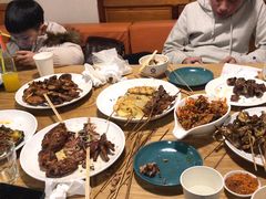 -大富贵烧烤公司(双廊店)