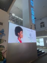 -Hair corner 香港发廊