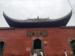 -尧坝古镇
