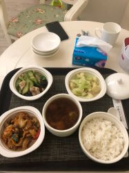 -祥馨月子会所(莞城店)
