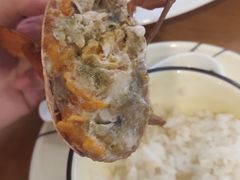 -友强·23年特色海鲜大排档(厦门店)