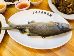 -长平老姿娘夜粥(平东一街店)