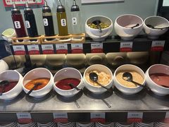 -华晟山城火锅(开发区港西东阁里店)