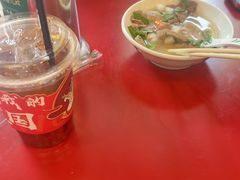 -西关明记肠粉(荔枝湾店)