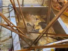 -老徐烧烤涮肚(交道口店)