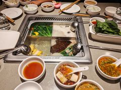 -海底捞火锅(顺义华联店)