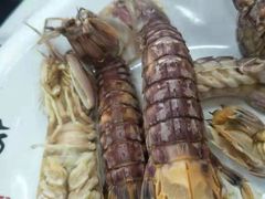 -北戴河庆山饭店·海鲜砂锅粥(北戴河黑石路店)