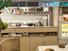 -桂满陇·手作小笼包&江南叫花鸡(中山公园店)