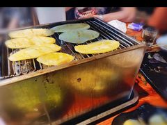 -丹东特色烤肉(学府路一部店)