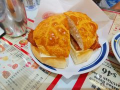 -華人 華星冰室(氹仔 店)