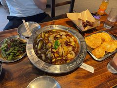 -破店肥哈·海鲜·烧烤(郑州银泰inPARK店)