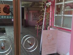-Hello Kitty Cafe(弘大店)