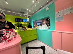 -gleeglee乐溢亦茶(合生汇店)