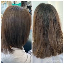 -Some Hair