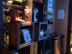 -胡桃里音乐酒馆(下沙店)