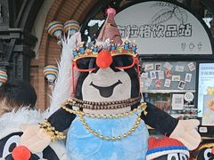 -布拉格餐厅· 中欧捷克菜(全国首店)