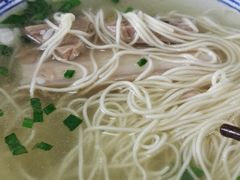 -原怡园面馆(拙政园店)