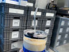-CUBIC3三立方咖啡(凌空SOHO店)