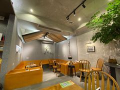 大堂-古乡居甜品(大信店)