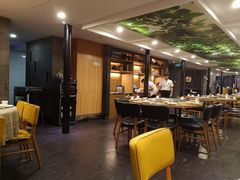 大堂-祥记·苏帮菜·松鼠桂鱼(湖畔天城店)